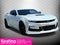 2021 Chevrolet Camaro 1SS
