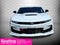 2021 Chevrolet Camaro 1SS