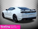 2021 Chevrolet Camaro 1SS