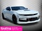 2021 Chevrolet Camaro 1SS