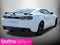 2021 Chevrolet Camaro 1SS