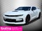 2021 Chevrolet Camaro 1SS