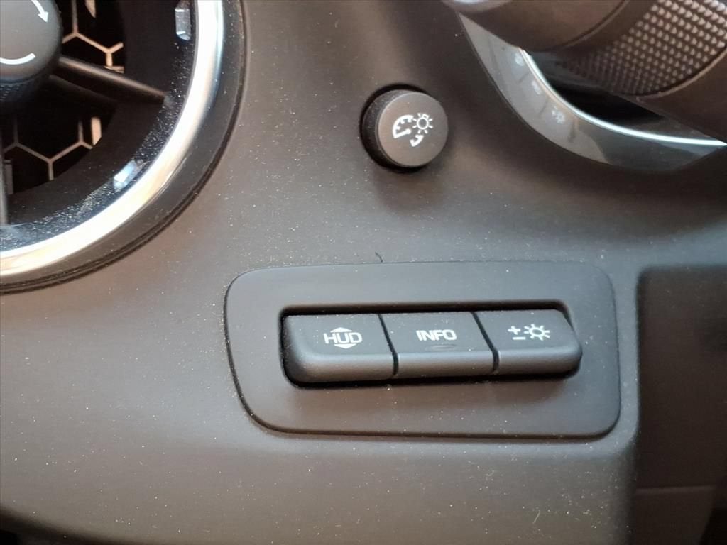 2017 Chevrolet Camaro ZL1