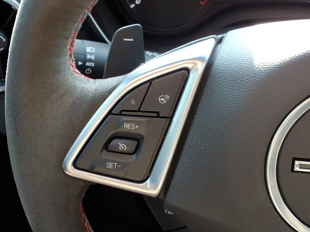 2017 Chevrolet Camaro ZL1