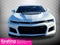 2022 Chevrolet Camaro ZL1