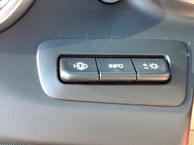 2022 Chevrolet Camaro ZL1