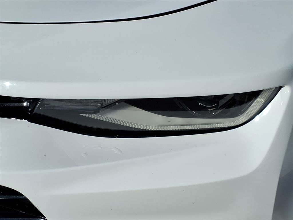 2022 Chevrolet Camaro ZL1