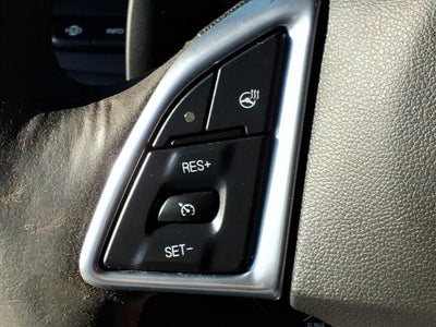 2022 Chevrolet Camaro ZL1