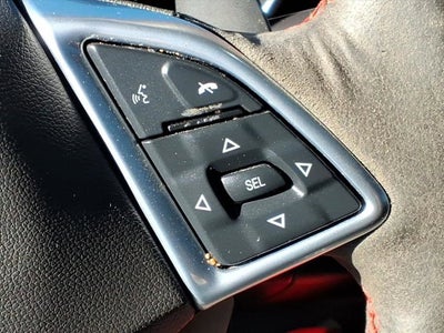 2022 Chevrolet Camaro ZL1