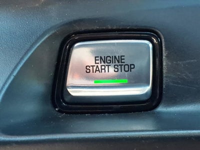 2022 Chevrolet Camaro ZL1