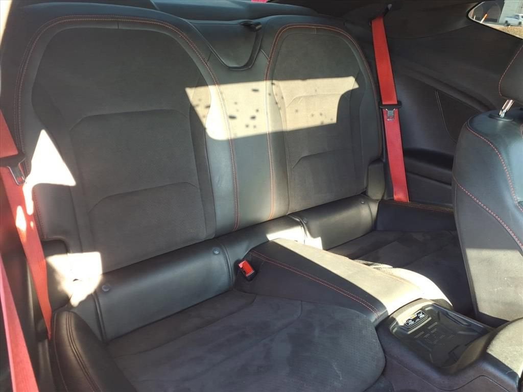 2022 Chevrolet Camaro ZL1