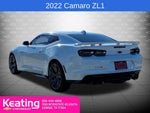 2022 Chevrolet Camaro ZL1