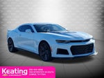 2022 Chevrolet Camaro ZL1