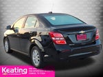 2019 Chevrolet Sonic LT