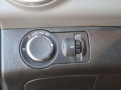 2019 Chevrolet Sonic LT