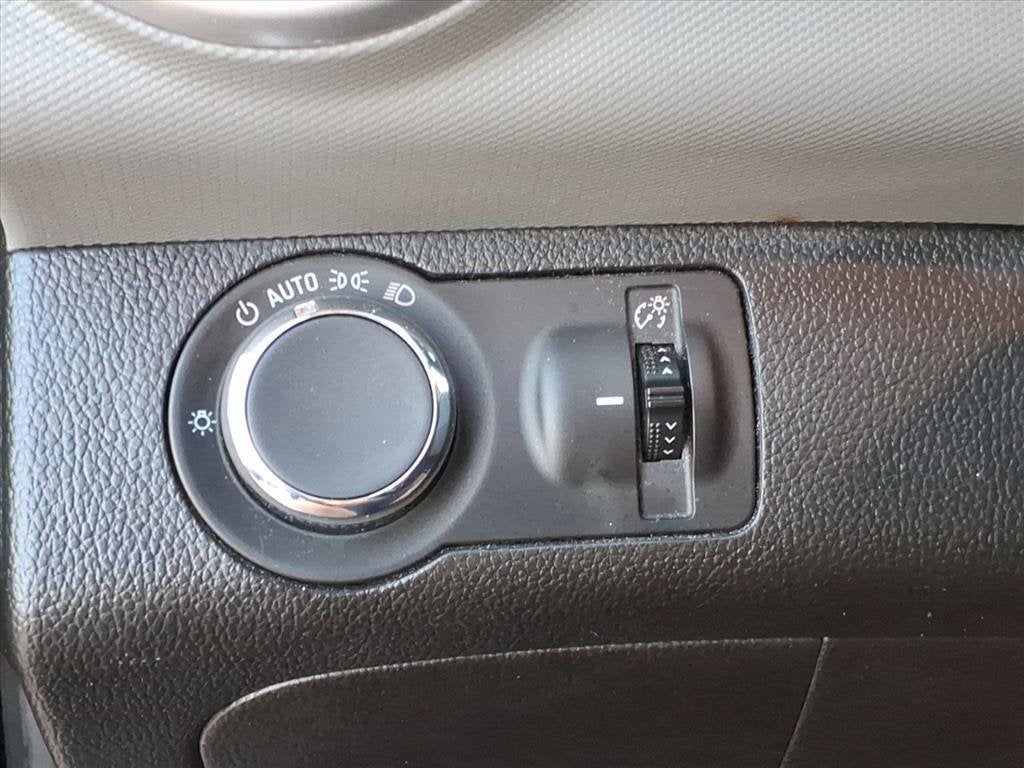 2019 Chevrolet Sonic LT