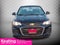 2019 Chevrolet Sonic LT