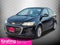 2019 Chevrolet Sonic LT