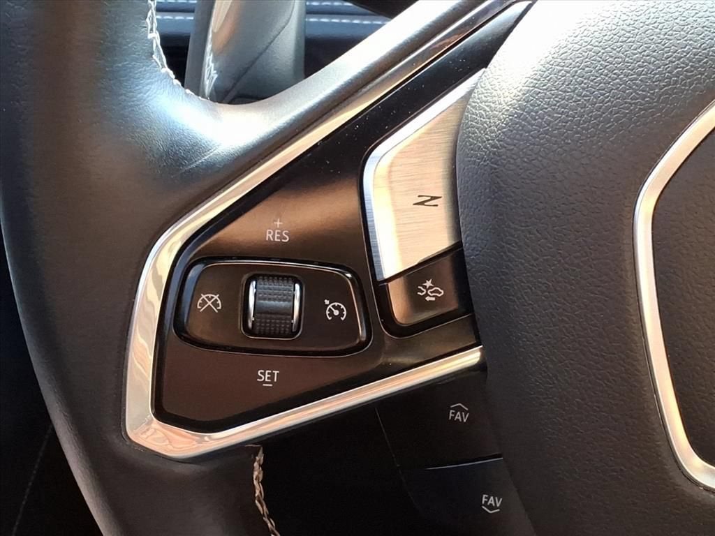 2024 Chevrolet Corvette Stingray 1LT