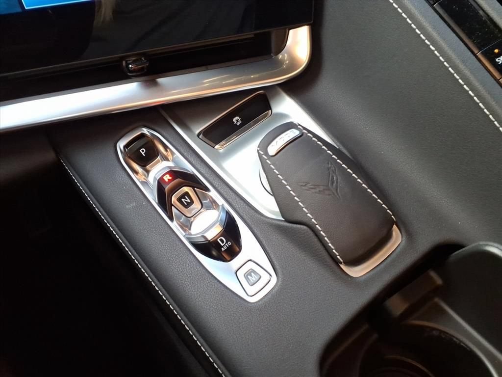 2024 Chevrolet Corvette Stingray 1LT