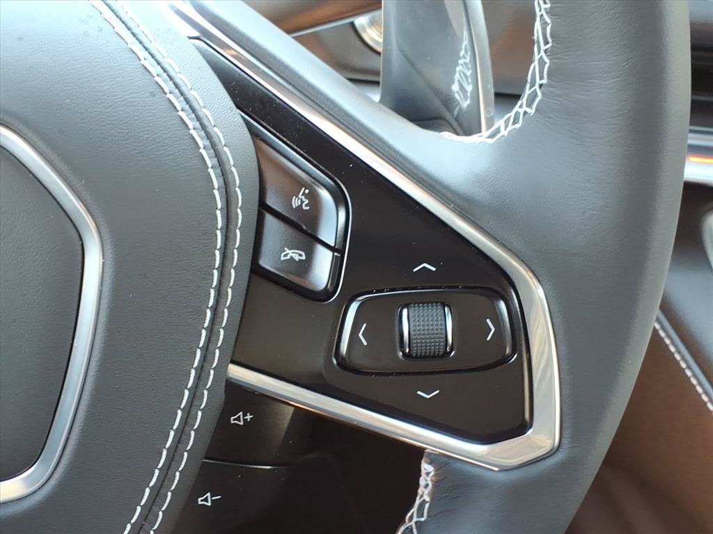 2027 Chevrolet Corvette Stingray 1LT