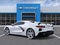 2027 Chevrolet Corvette Stingray 1LT