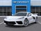 2027 Chevrolet Corvette Stingray 1LT