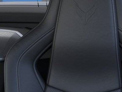 2027 Chevrolet Corvette Stingray 1LT