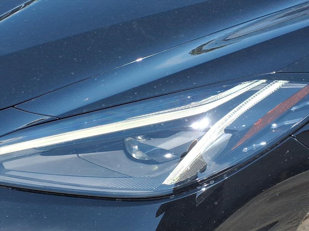 2021 Chevrolet Corvette Stingray 2LT