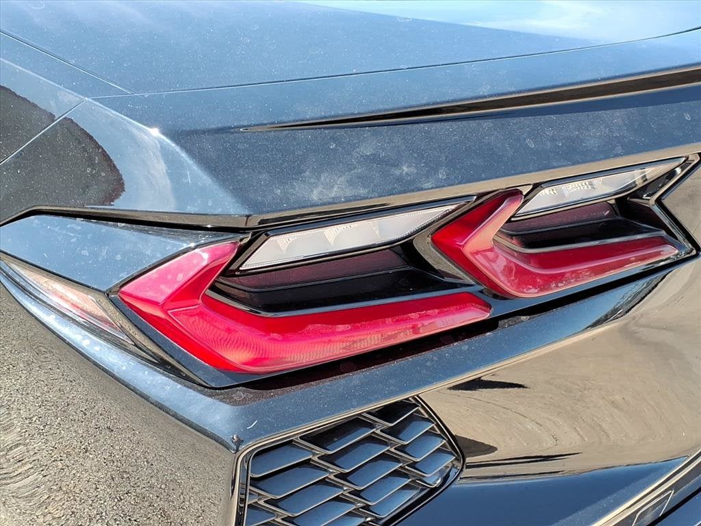 2021 Chevrolet Corvette Stingray 2LT