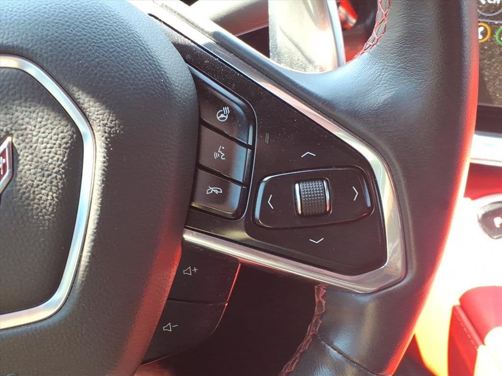 2021 Chevrolet Corvette Stingray 2LT