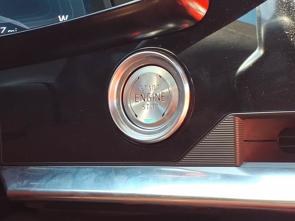 2021 Chevrolet Corvette Stingray 2LT