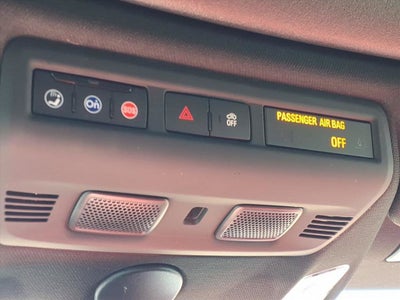 2021 Chevrolet Corvette Stingray 2LT