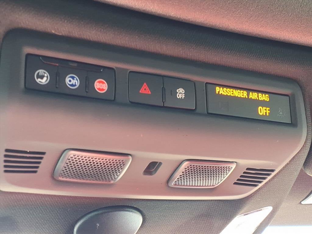 2021 Chevrolet Corvette Stingray 2LT