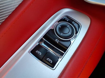 2021 Chevrolet Corvette Stingray 2LT