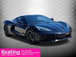2021 Chevrolet Corvette Stingray 2LT