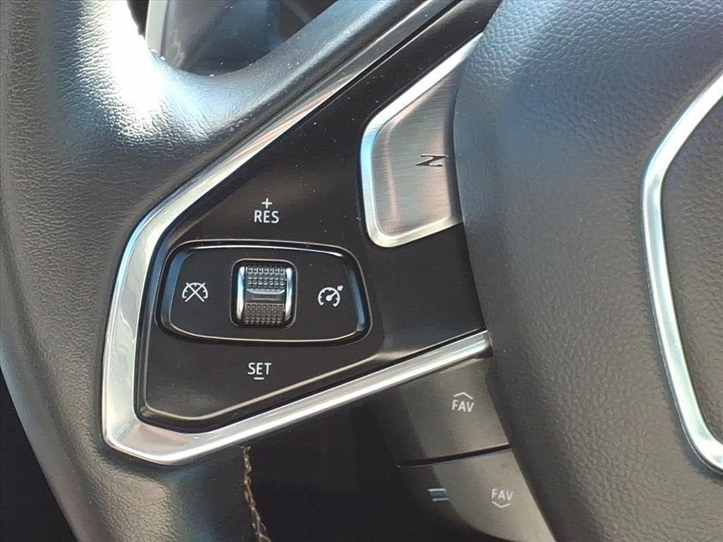 2022 Chevrolet Corvette Stingray 2LT