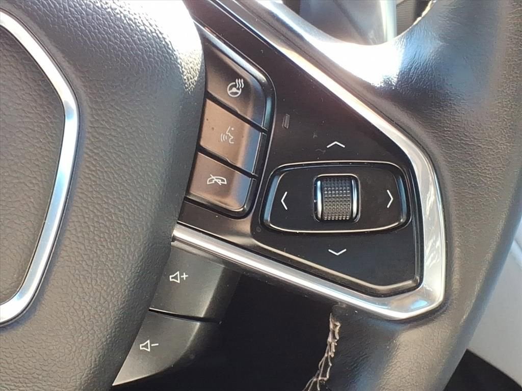 2022 Chevrolet Corvette Stingray 2LT