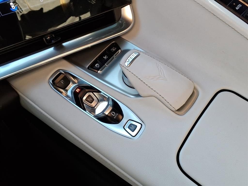 2022 Chevrolet Corvette Stingray 2LT