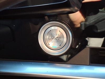 2022 Chevrolet Corvette Stingray 2LT