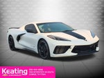 2022 Chevrolet Corvette Stingray 2LT