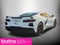 2022 Chevrolet Corvette Stingray 2LT
