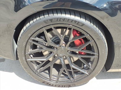 2021 Chevrolet Corvette Stingray 2LT