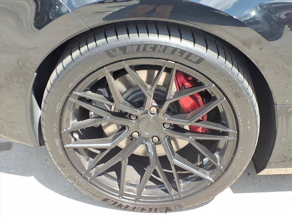 2021 Chevrolet Corvette Stingray 2LT