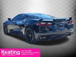 2021 Chevrolet Corvette Stingray 2LT