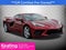 2021 Chevrolet Corvette Stingray 3LT