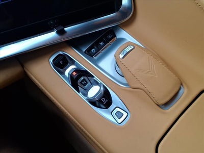 2021 Chevrolet Corvette Stingray 3LT