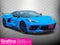 2024 Chevrolet Corvette Stingray 3LT