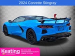 2024 Chevrolet Corvette Stingray 3LT