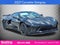 2027 Chevrolet Corvette Stingray 3LT
